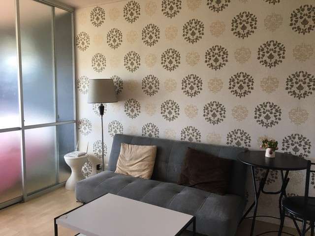 For Sales : D Condo Kathu Patong, 1 Bedroom 1 Bathroom, 8th