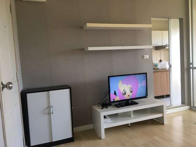 For Sales : D Condo Kathu Patong, 1 Bedroom 1 Bathroom, 8th