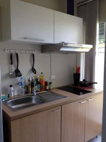 For Sales : D Condo Kathu Patong, 1 Bedroom 1 Bathroom, 8th