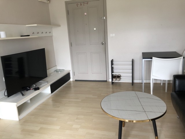 For Rent : Kathu, Dcondo Kathu-Patong, 1 bedroom 1 bathroom, 6th flr.