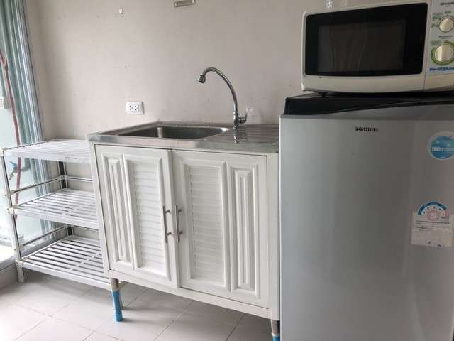 For Rent : Kathu, Dcondo Kathu-Patong, 1 bedroom 1 bathroom, 6th flr.