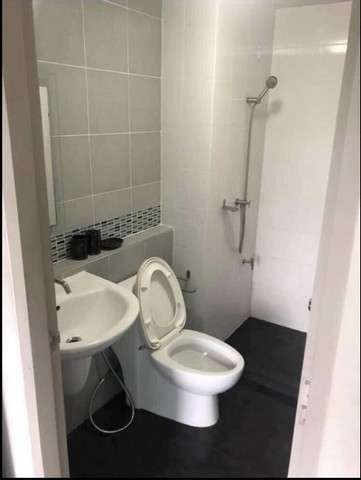 For Rent : Kathu, Dcondo Kathu-Patong, 1 bedroom 1 bathroom, 6th flr.