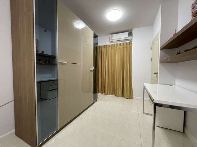 For Rent : Supalai Park @Phuket City, 1 Bedrooms 1 Bathrooms, 6th flr.