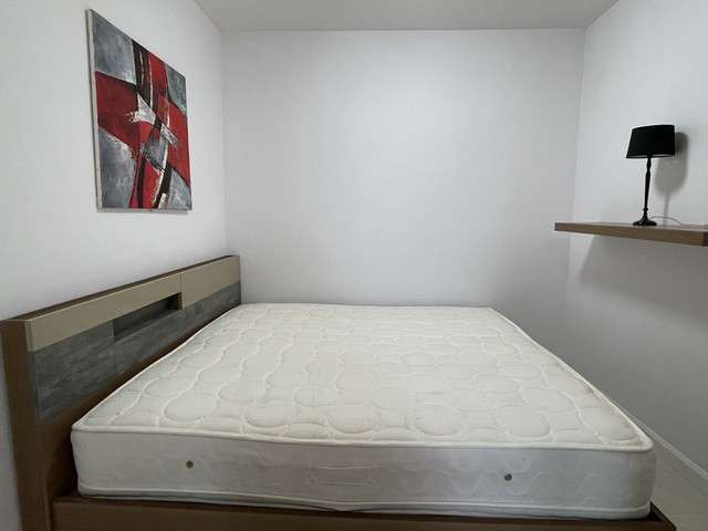 For Rent : Supalai Park @Phuket City, 1 Bedrooms 1 Bathrooms, 6th flr.