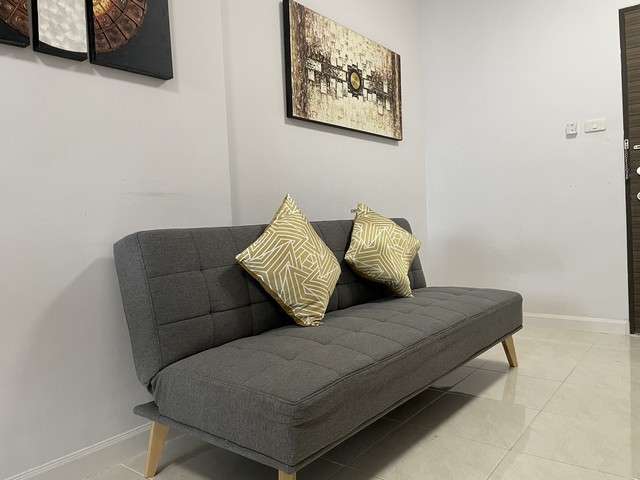 For Rent : Supalai Park @Phuket City, 1 Bedrooms 1 Bathrooms, 6th flr.