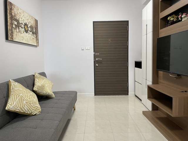 For Rent : Supalai Park @Phuket City, 1 Bedrooms 1 Bathrooms, 6th flr.