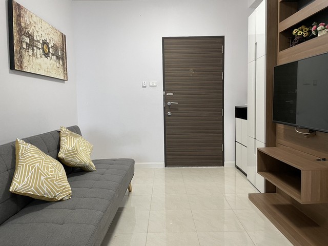 For Rent : Supalai Park @Phuket City, 1 Bedrooms 1 Bathrooms, 6th flr.