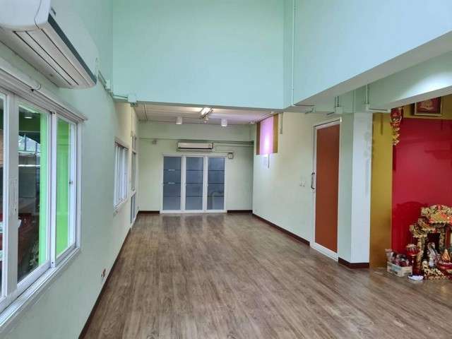 KM198 For Rent เช่า อาคารสำนักงาน 4 ชั้น ซอยอ่อนนุช 66 เดินทางสะดวก ถนนอ่อนนุช พัฒนาการ ศรีนครินทร์ เหมาะทำ Home office