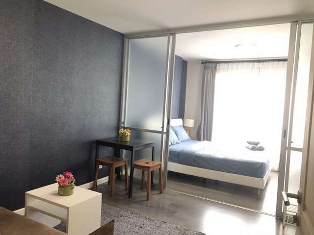 For Rent : Kathu, Dcondo Mine, 1 bedroom 1 bathroom, 2nd flr.