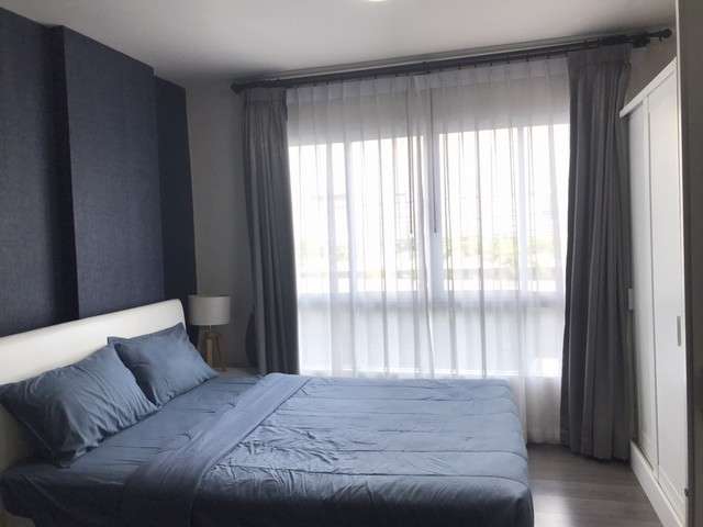 For Rent : Kathu, Dcondo Mine, 1 bedroom 1 bathroom, 2nd flr.