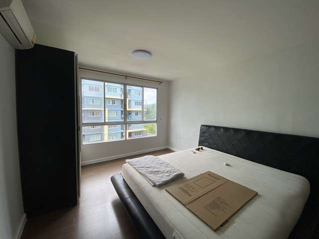 For Sale : Kathu, Dcondo Creek, 1 Bedroom 1 Bathroom, 4th flr.