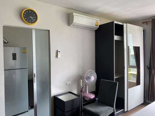 For Sale : Kathu, Dcondo Creek, 1 Bedroom 1 Bathroom, 4th flr.