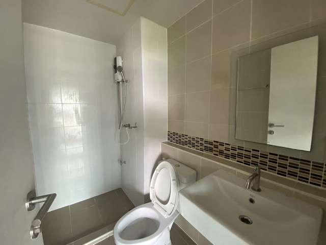 For Sale : Kathu, Dcondo Creek, 1 Bedroom 1 Bathroom, 4th flr.