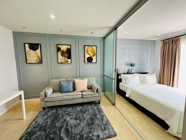 For Sale : Dcondo Kathu-Patong, 1 Bedroom 1 Bathroom, 4th flr.