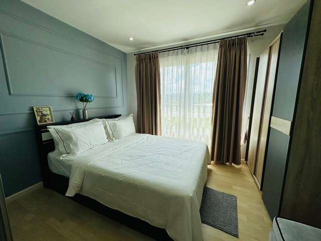 For Sale : Dcondo Kathu-Patong, 1 Bedroom 1 Bathroom, 4th flr.