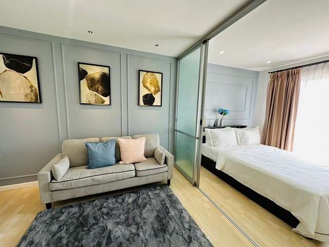 For Sale : Dcondo Kathu-Patong, 1 Bedroom 1 Bathroom, 4th flr.
