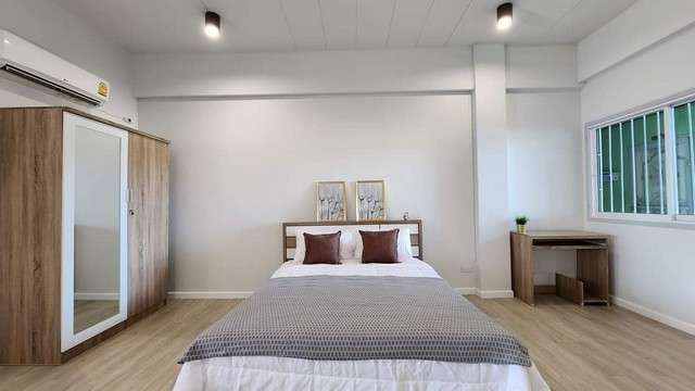 For Sale : Room at Koh Sirey, 1 Bedroom 1 Bathroom, 3rd flr.