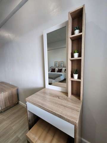 For Sale : Room at Koh Sirey, 1 Bedroom 1 Bathroom, 3rd flr.