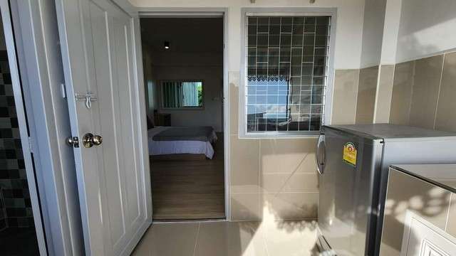 For Sale : Room at Koh Sirey, 1 Bedroom 1 Bathroom, 3rd flr.