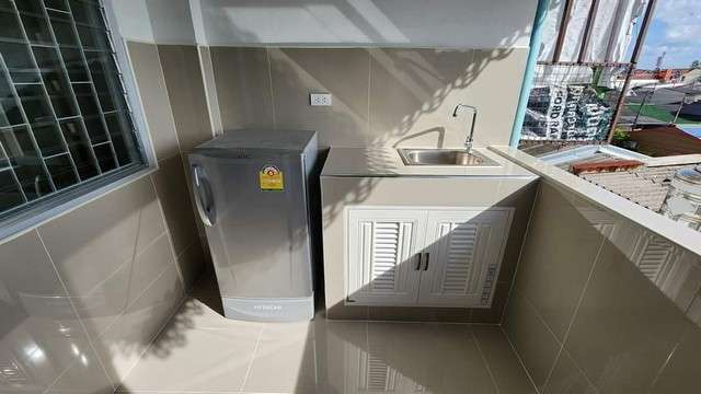 For Sale : Room at Koh Sirey, 1 Bedroom 1 Bathroom, 3rd flr.