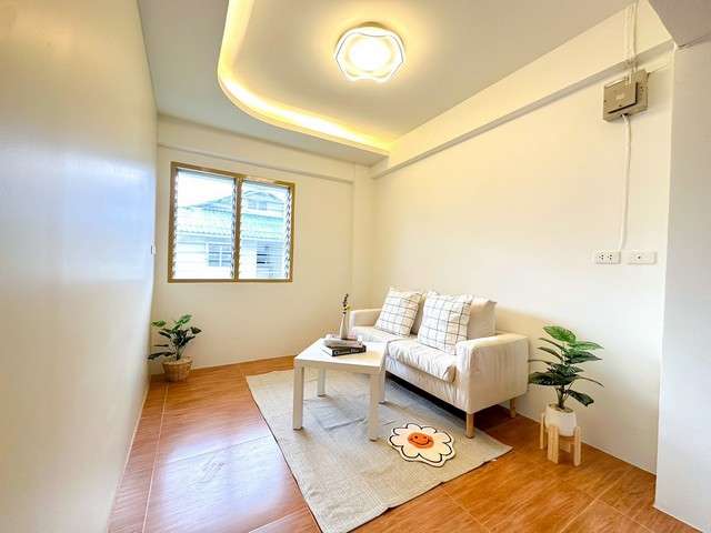 For Sale : Thalang, Room at Ban Pon, 1 Bedroom 1 Bathroom, Building 7, 3rd flr.