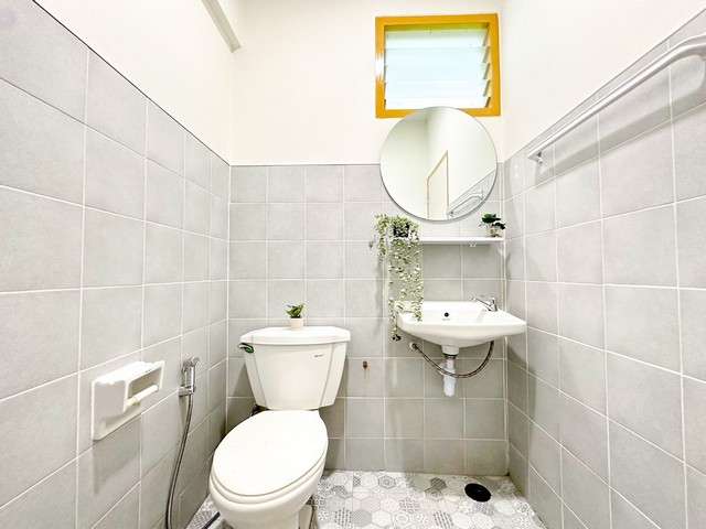 For Sale : Thalang, Room at Ban Pon, 1 Bedroom 1 Bathroom, Building 7, 3rd flr.