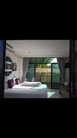 For Rent : Thalang, Private Pool Villa , 3 bedrooms 3 bathrooms