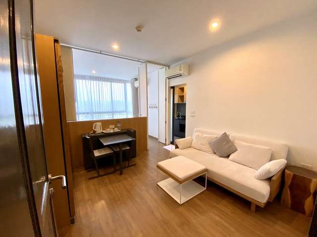 For Rent : Thalang, Hill Myna Condotel, 1 Bedroom 1 Bathroom, 7th flr.