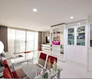 ขายทาวน์โฮม 4.5 ชั้น ปรัชญบิชโฮม อ่อนนุช สุวรรณภูมิ fully furnished