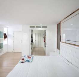 ขายทาวน์โฮม 4.5 ชั้น ปรัชญบิชโฮม อ่อนนุช สุวรรณภูมิ fully furnished