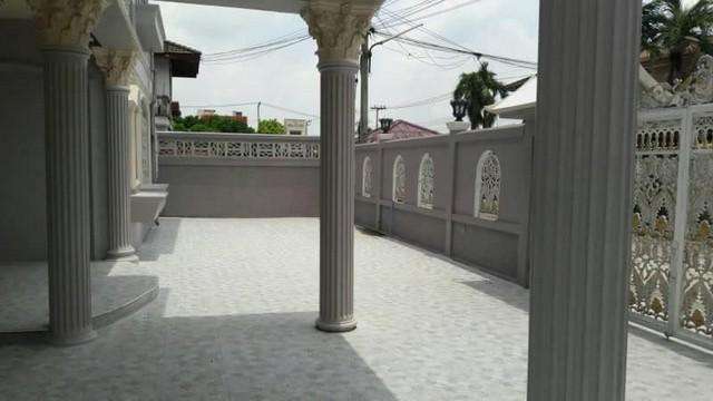 CH829-BH-RE เช่าบ้านมบ.พิบูลย์จรัญฯ 35 ย่าน ถนนพระเทพฯตัดใหม่ , บางพรม, ตลิ่งชันใกล้ BTS สถานีแยกไฟฉาย 1 กิโลเมตร