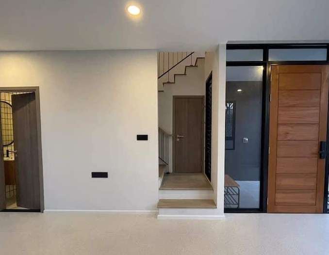 ให้เช่าและขายโฮมออฟฟิศ 3.5 ชั้น บริทลอฟท์ ไพร์ม เกษตร-นวมินทร์ ย่านลาดพร้าวเ เลียบด่วนรามอินทรา นวมินทร์