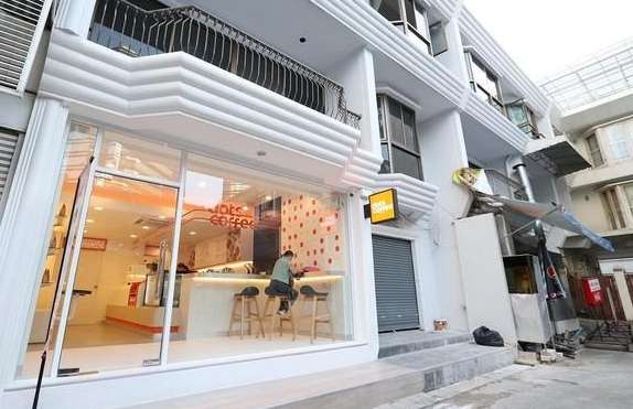 ให้เช่าพื้นที่ ทำธุรกิจ ร้านอาหาร สำนักงาน ติดถนนวิทยุ ปทุมวัน ติดตึกออลซีซั่น BTSเพลินจิต
