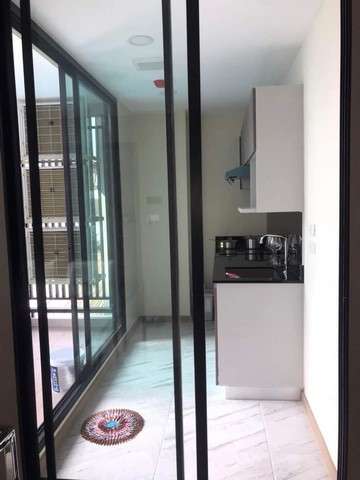 ขายคอนโด The Cube Urban สาทร – จันทร์ ขนาด 2ห้องนอน 1 ห้องน้ำ พท.44 ตารางเมตร ชั้น 4 เฟอร์นิเจอร์เครื่องใช้ไฟฟ้าครบ