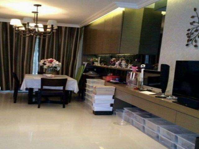 ให้เช่าทาวน์โฮม3 ชั้น บ้านกลางเมืองเออบาร์เนี่ยน-เกษตรนวมินทร์2 ลาดปลาเค้าซอย79