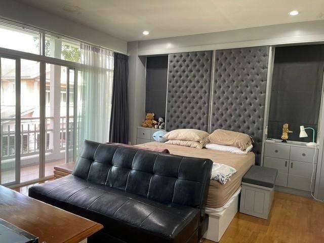 POR2958 ขายบ้านสวนปริญสิริ ซอยโยธินพัฒนา3 18,000,000 บาท