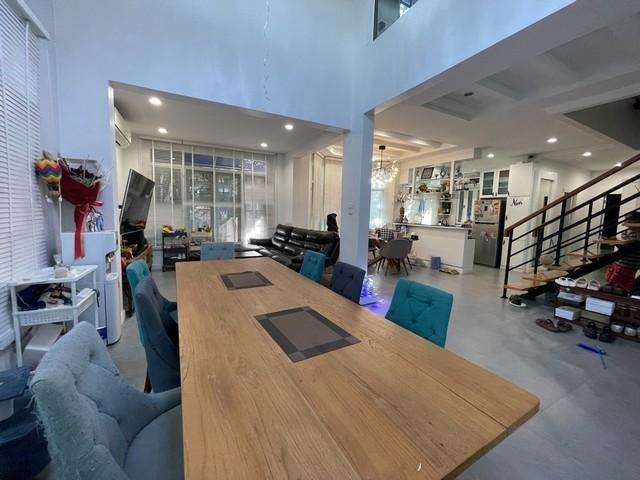 POR2958 ขายบ้านสวนปริญสิริ ซอยโยธินพัฒนา3 18,000,000 บาท