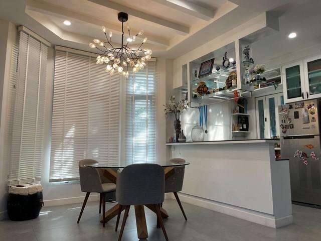 POR2958 ขายบ้านสวนปริญสิริ ซอยโยธินพัฒนา3 18,000,000 บาท