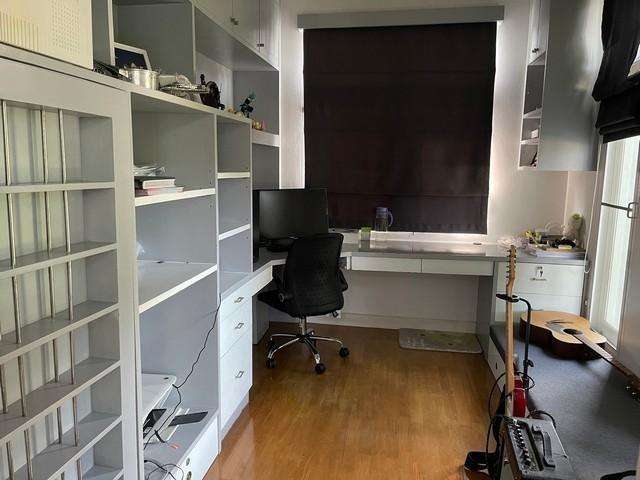 POR2958 ขายบ้านสวนปริญสิริ ซอยโยธินพัฒนา3 18,000,000 บาท