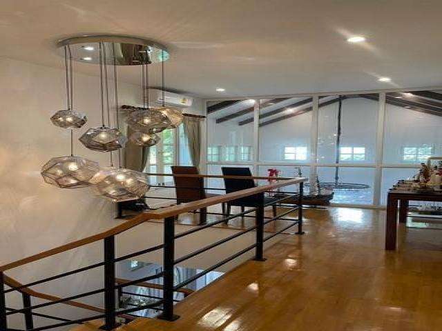 POR2958 ขายบ้านสวนปริญสิริ ซอยโยธินพัฒนา3 18,000,000 บาท