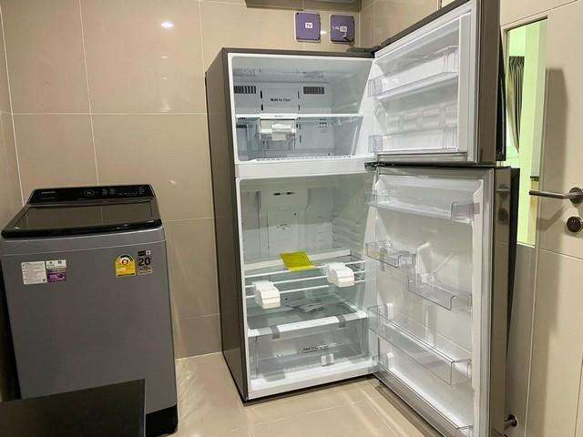 POR2960 ให้เช่า บ้านเดี่ยว 2 ชั้น โครงการ เศรษฐสิริ กรุงเทพกรีฑาโครงการ 1 ใกล้นานาชาติไบรตัน 53 ตรว. 3 ห้องนอน ถนนกรุงเทพกรีฑา เขตสะพานสูง