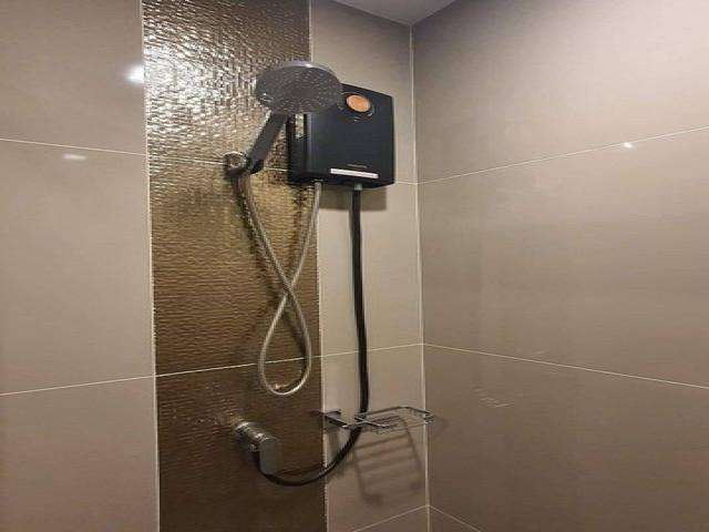 Condo for Rent Ideo Rama 9 – Asoke. Studio room Size 26 sq m.
