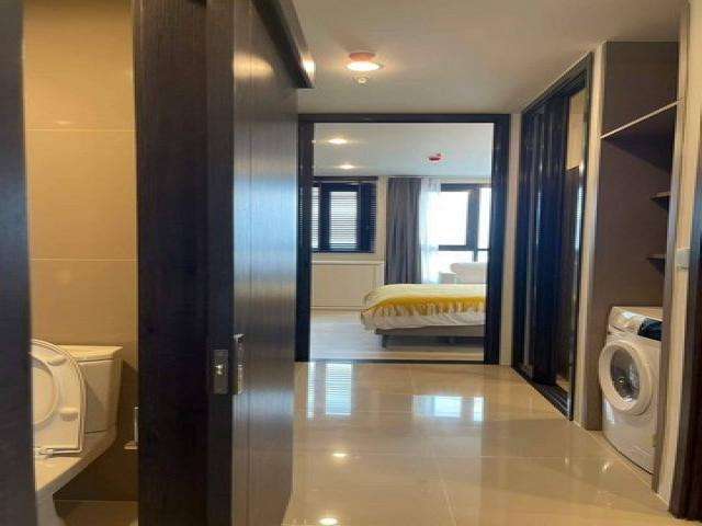Condo for rent: XT Huaikwang (70m.to MRT Huaikwang）