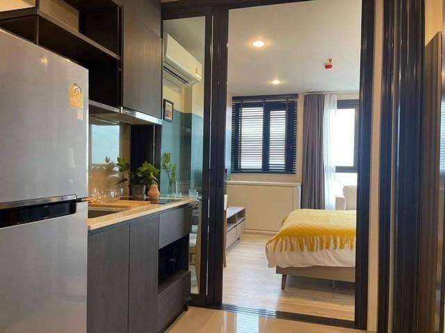 Condo for rent: XT Huaikwang (70m.to MRT Huaikwang）