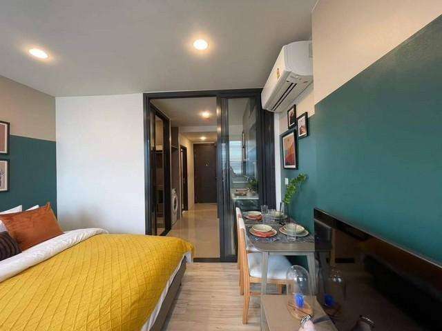 Condo for rent: XT Huaikwang (70m.to MRT Huaikwang）