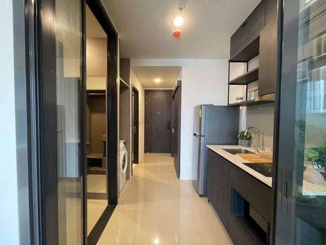 Condo for rent: XT Huaikwang (70m.to MRT Huaikwang）