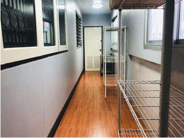 CH833-RE-BH ให้เช่าบ้านเดี่ยว ปากซอยโชคชัย 4 สะดวก ย่านเกษตร เปาโล บางเขน