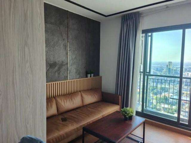 ให้เช่า ริทึ่ม สุขุมวิท 36-38 (ทองหล่อ) Rhythm Sukhumvit 36-38