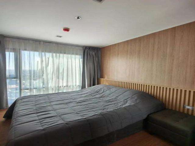ให้เช่า ริทึ่ม สุขุมวิท 36-38 (ทองหล่อ) Rhythm Sukhumvit 36-38
