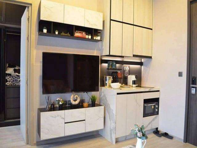 Condo for rent, The line sukumvit 101, next to Sukhumvit Road